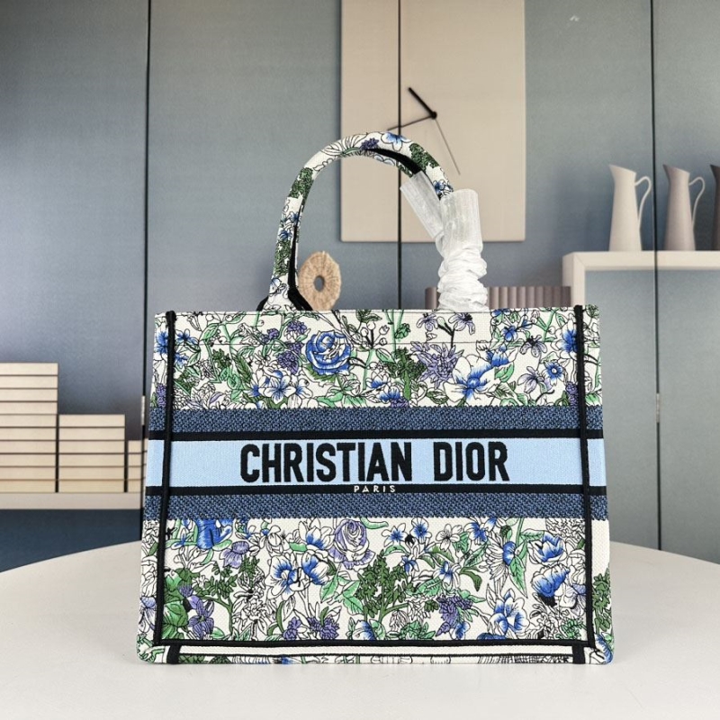 D*or shopping bags